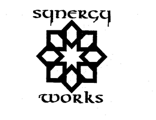 SYNERGY WORKS