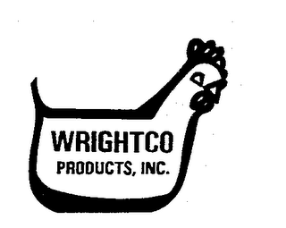 WRIGHTCO PRODUCTS, INC.