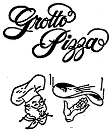 GROTTO PIZZA