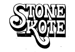 STONE KOTE