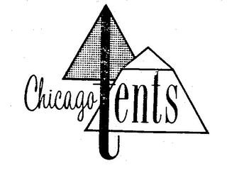 CHICAGO TENTS