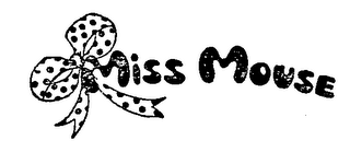 MISS MOUSE