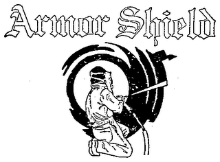 ARMOR SHIELD