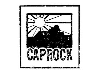 CAPROCK