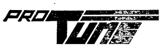 PROTUNE