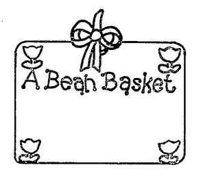 A BEAH BASKET