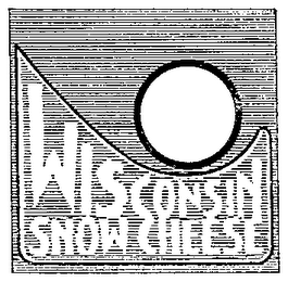 WISCONSIN SNOW CHEESE