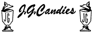 J.G. CANDIES