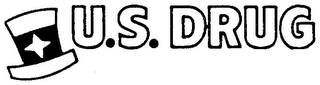U.S. DRUG