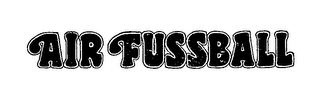 AIR FUSSBALL