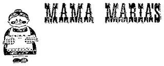 MAMA MARIA'S