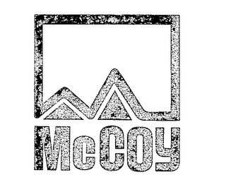 MCCOY