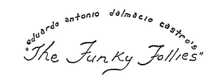 EDUARDO ANTONIO (PLUS OTHER NOTATIONS)