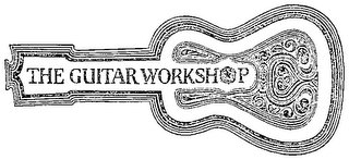 THE GUITAR WORKSHOP