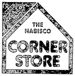 THE NABISCO CORNER STORE