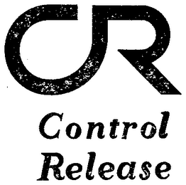 CR CONTROL RELEASE