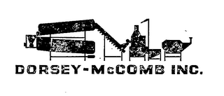 DORSEY-MCCOMB INC.