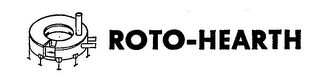 ROTO-HEARTH