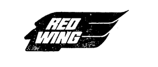 RED WING