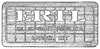 ERTL (PLUS OTHER NOTATIONS)