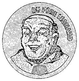 DU PERE LEONARD