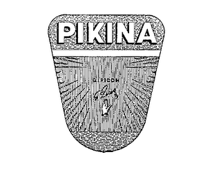 PIKINA