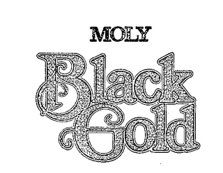 MOLY BLACK GOLD