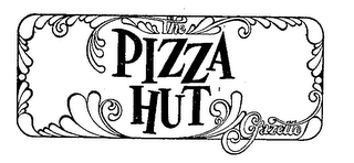 PIZZA HUT