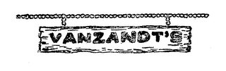 VANZANDT'S