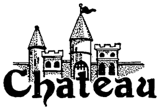 CHATEAU