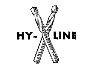 HY-LINE