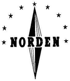 NORDEN