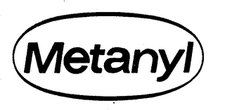 METANYL