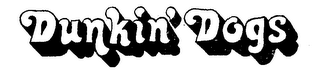 DUNKIN' DOGS