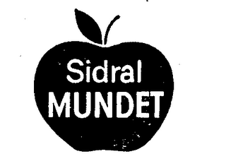 SIDRAL MUNDET