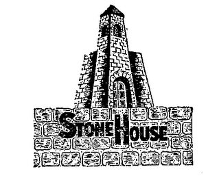 STONE HOUSE