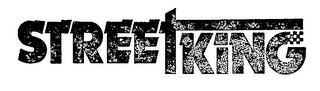 STREET KING