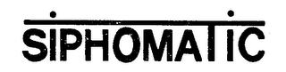 SIPHOMATIC