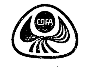 CDFA