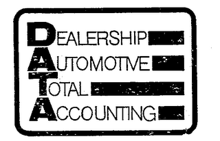 DEALERSHIP AUTOMOTIVE TOTAL ACCOUNTING