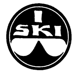 I SKI