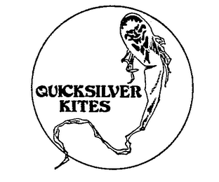 QUICKSILVER KITES