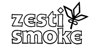 ZESTI SMOKE