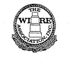 THE WIRE ASSOCIATION, INC.