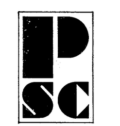 PSC