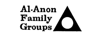 AL-ANON FAMILY GROUPS