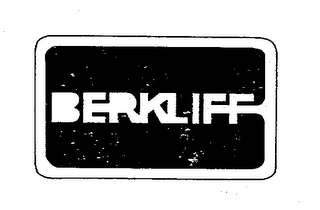 BERKLIFF