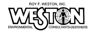 ROY F. WESTON, INC. (PLUS OTHER NOTATIONS)