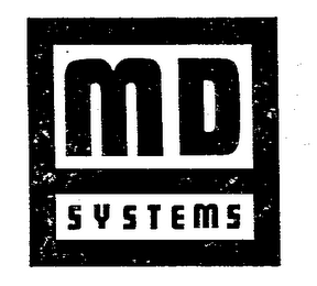 MD SYSTEMS