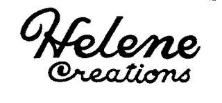 HELENE CREATIONS